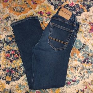 Abercrombie Kids Jeans